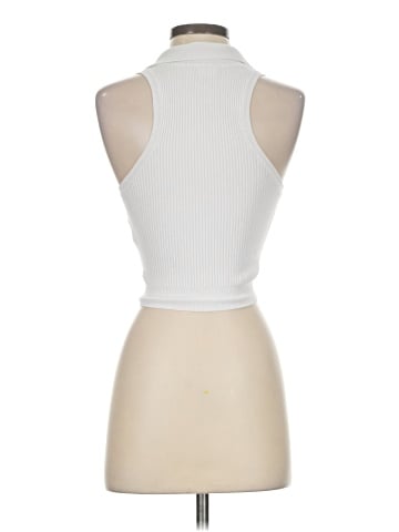 Abercrombie & Fitch Sweater Vest (view 2)