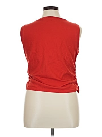Michael Stars Sleeveless T-Shirt (view 2)