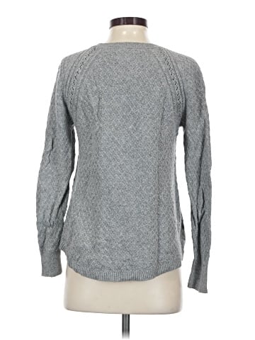 Ann Taylor LOFT Pullover Sweater (view 2)