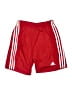 Adidas Red Athletic Shorts Size XL (estimated, youth) - photo 1