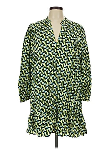 Zara Casual Dress (view 1)