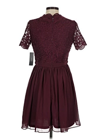 Lulus Cocktail Dress (view 2)