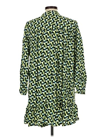 Zara Casual Dress (view 2)