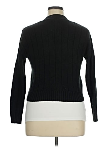 Market and Spruce Cardigan (view 2)