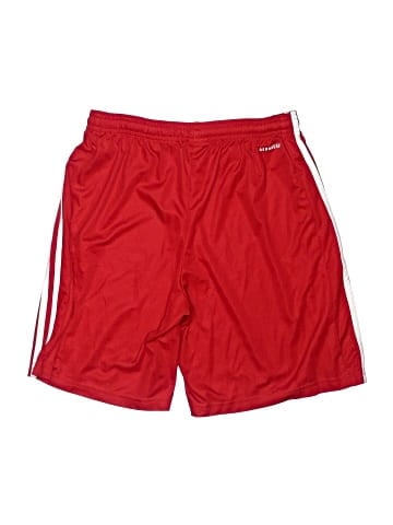 Adidas Athletic Shorts (view 2)