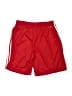 Adidas Red Athletic Shorts Size XL (estimated, youth) - photo 2