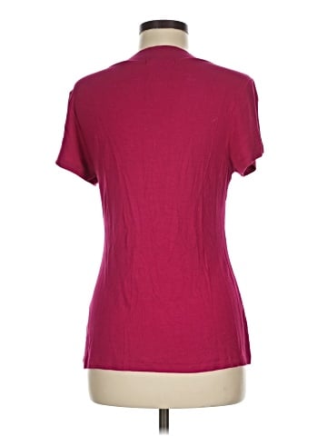 Banana Republic Factory Store Short Sleeve Top (view 2)