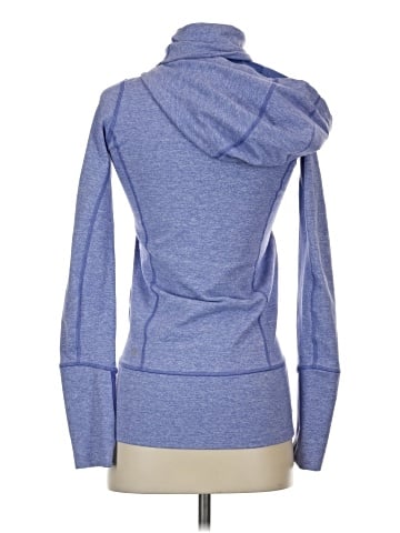 Lululemon Athletica Zip Up Hoodie (view 2)