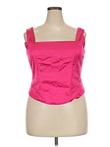 Torrid Tube Top (view 1)