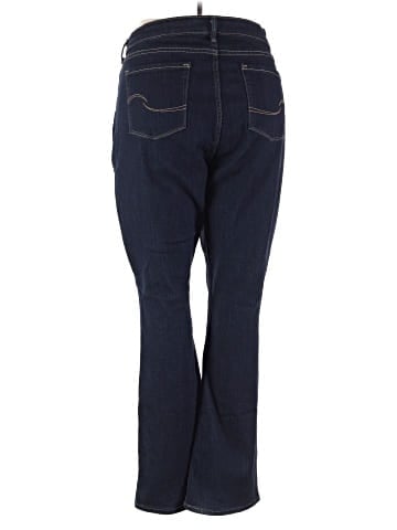 Levi Strauss Signature Jeans (view 2)
