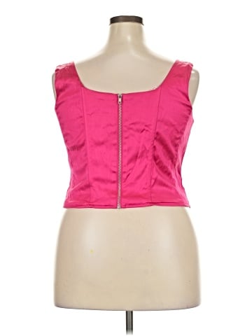Torrid Tube Top (view 2)