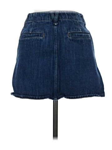 J.Crew Denim Skirt (view 2)