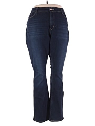 Levi Strauss Signature Jeans (view 1)