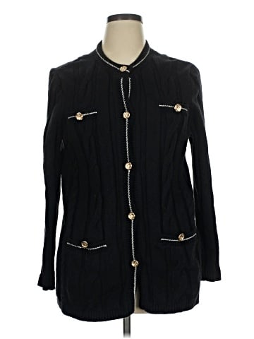 Talbots Cardigan (view 1)