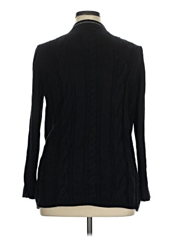 Talbots Cardigan (view 2)