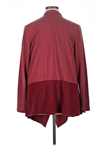 LOGO Lounge Cardigan (view 2)