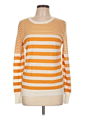 Market and Spruce Pullover Sweater (view 1)
