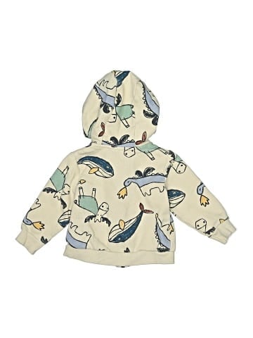 Carter's Zip Up Hoodie (view 2)