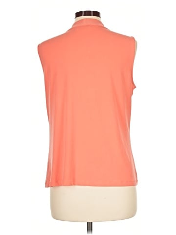 Calvin Klein Sleeveless T-Shirt (view 2)