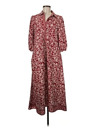 Max Studio Casual Dress (view 1)