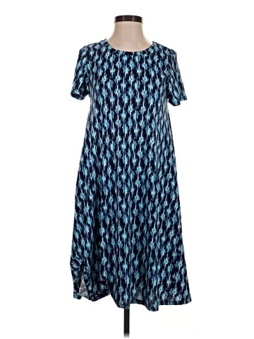 Lularoe Casual Dress (view 1)
