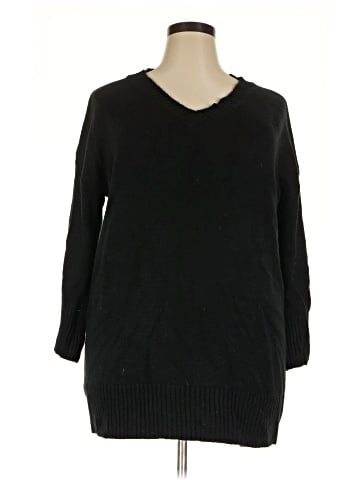 Unbranded Pullover Sweater (view 1)