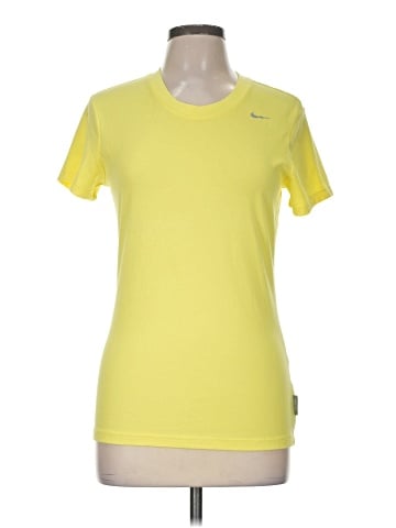 Nike Active T-Shirt (view 1)