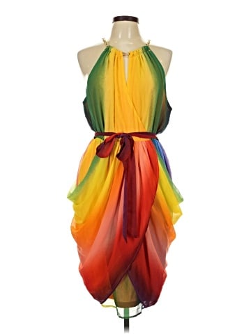 New York & Company Cocktail Dress (view 1)