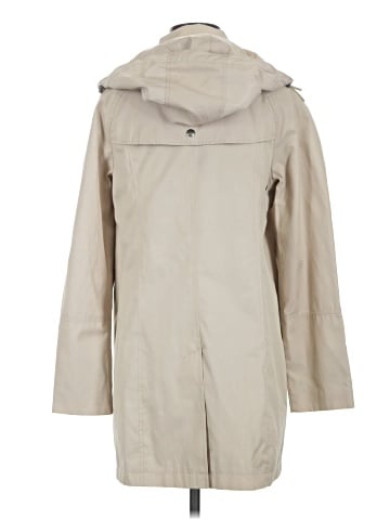 Tommy Hilfiger Raincoat (view 2)
