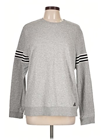 Adidas Long Sleeve T-Shirt (view 1)