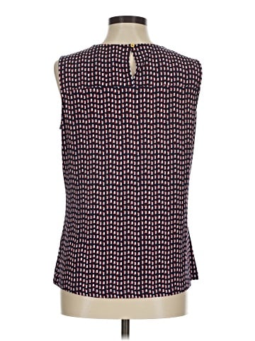 Tahari by ASL Sleeveless Blouse (view 2)