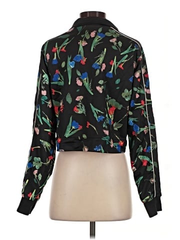 Adidas Track Jacket (view 2)