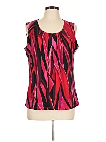 Jones Studio Tank Top (view 1)