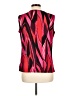 Jones Studio Red Tank Top Size L - photo 2