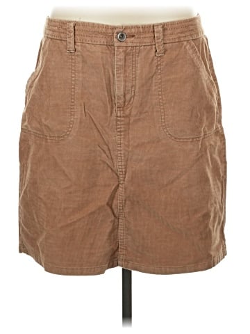 SONOMA life + style Casual Skirt (view 1)