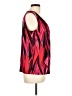 Jones Studio Red Tank Top Size L - photo 4