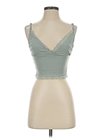 Unbranded Sleeveless Top (view 1)