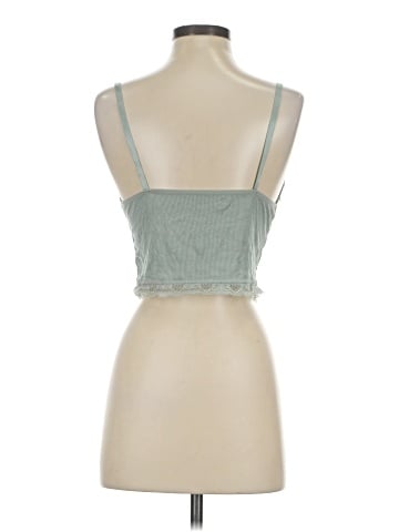 Unbranded Sleeveless Top (view 2)