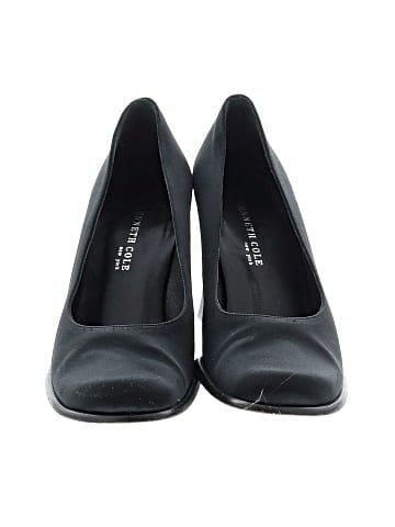 Kenneth Cole New York Heels (view 2)