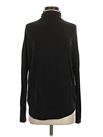 Vince. Long Sleeve Turtleneck (view 1)