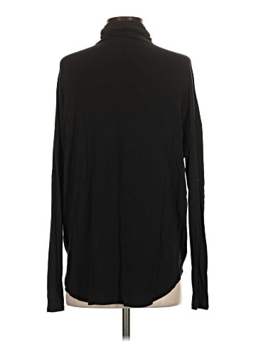 Vince. Long Sleeve Turtleneck (view 2)