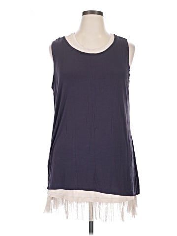 Logo Layers Casual Dress (view 1)