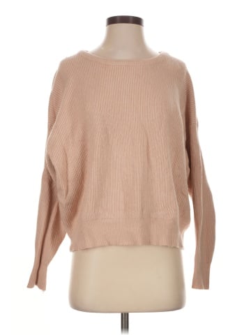 Zara Pullover Sweater (view 1)