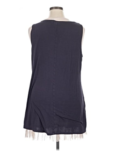 Logo Layers Casual Dress (view 2)