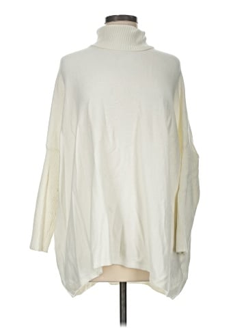 Joseph A. Turtleneck Sweater (view 1)