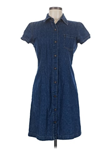 NY Jeans Casual Dress (view 1)