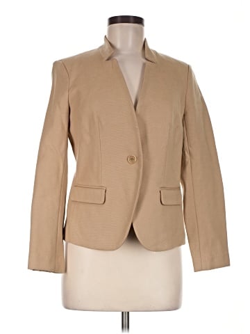 Talbots Blazer (view 1)