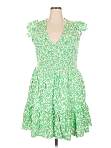 Universal Thread Casual Dress (view 1)