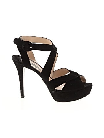 Prada Sandals (view 1)