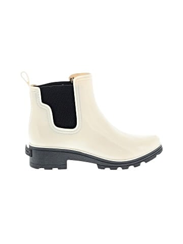 Seven7 Rain Boots (view 1)
